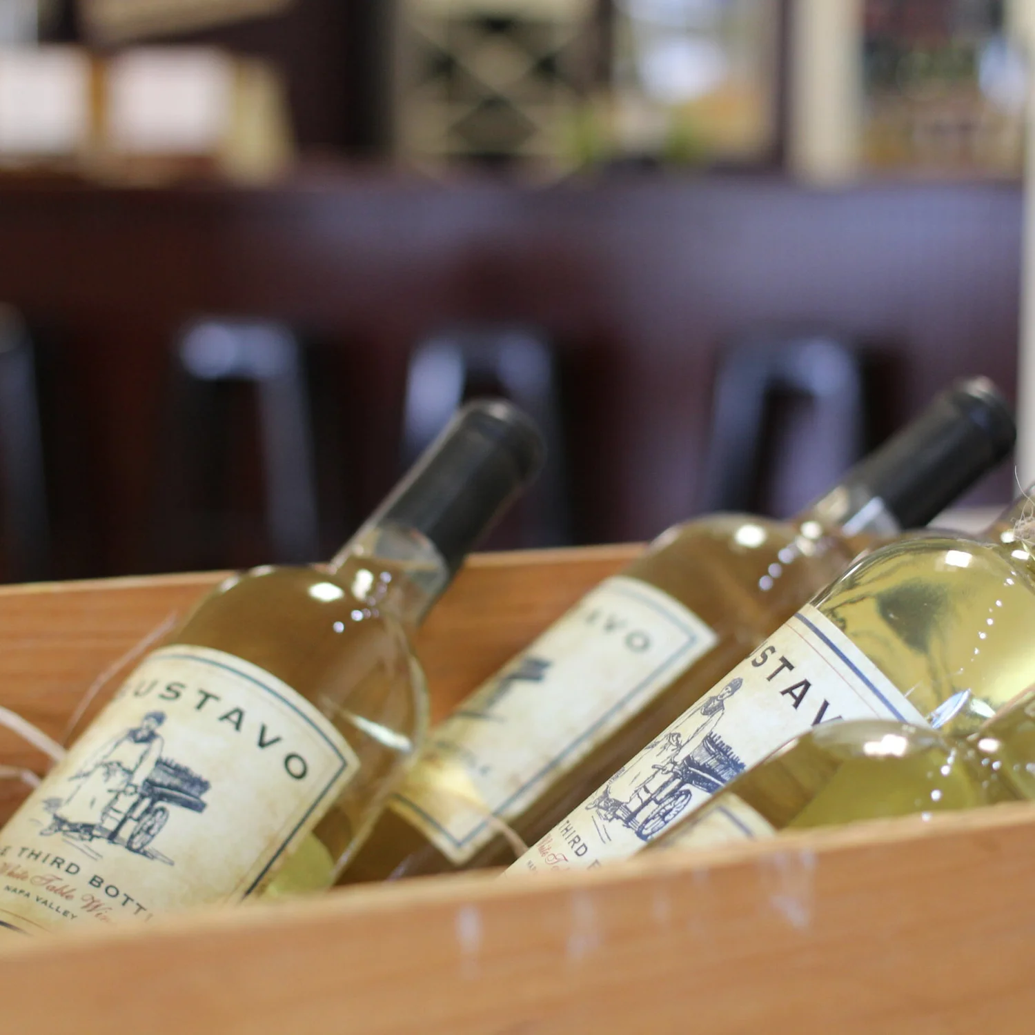 Downtown Napa Valley's Best Tasting Rooms Local Wally's Napa Tourist