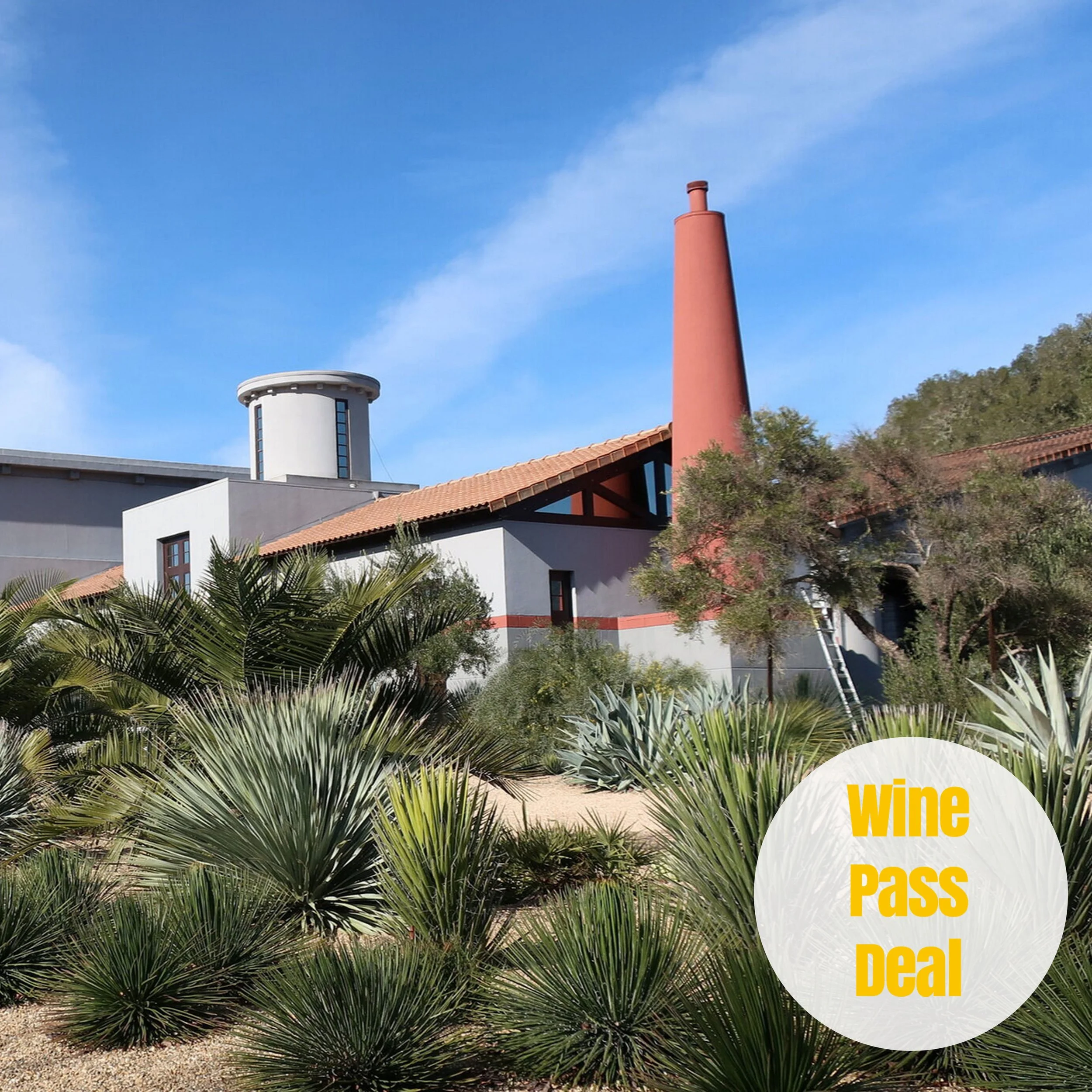 Best Napa Wineries for First Timers ON A BUDGET! — Napa Tourist Guide