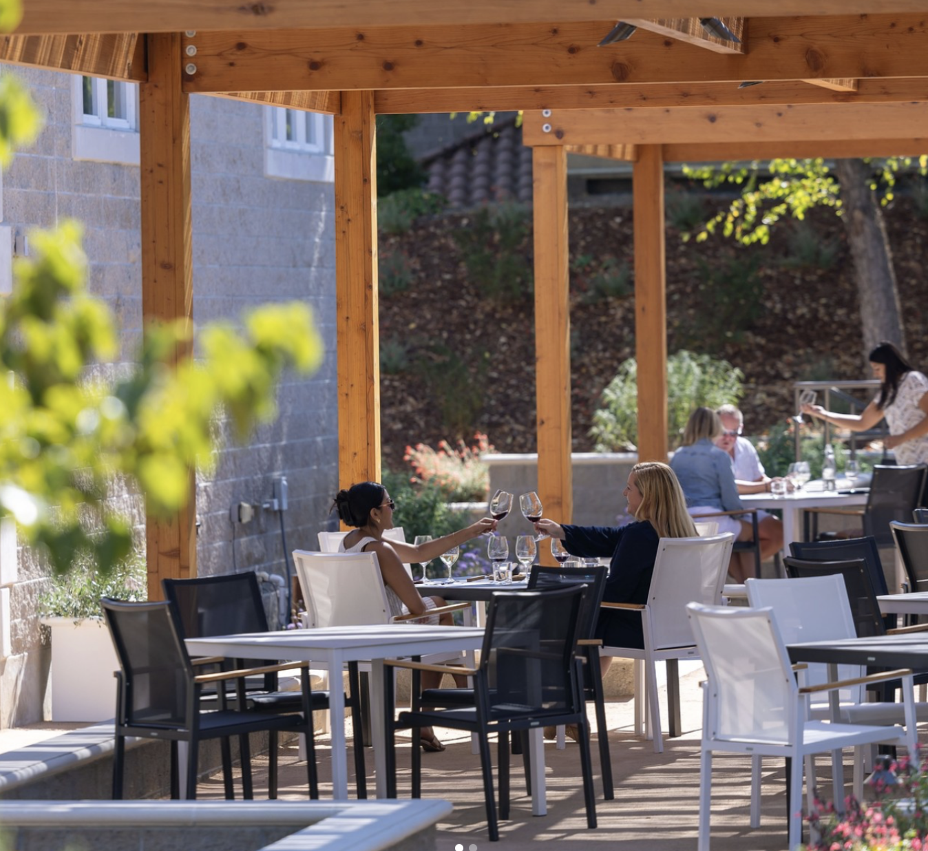 Etude Winery Napa