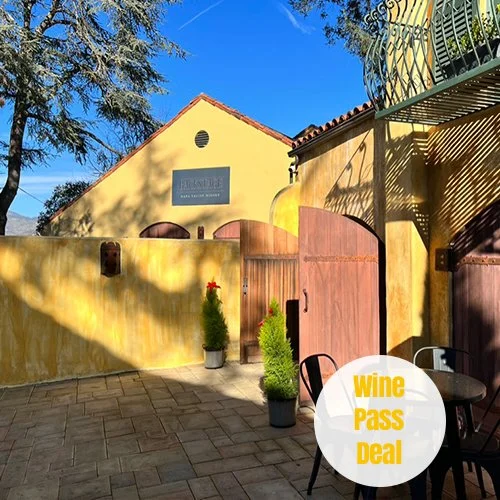 Best Napa Valley Wineries for First Timers ON A BUDGET! — Napa Tourist Guide