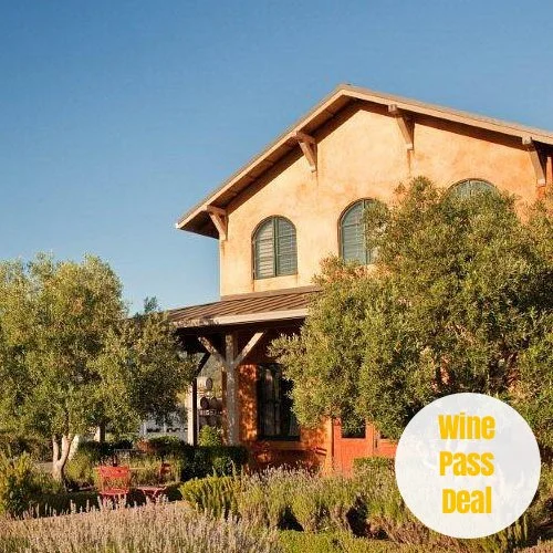 Best Napa Valley Wineries for First Timers ON A BUDGET! — Napa Tourist Guide