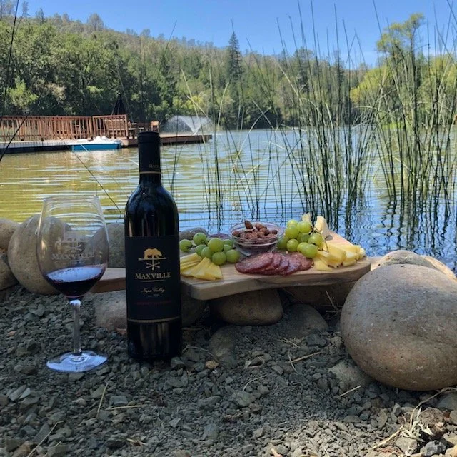 Best Napa Wineries for Large Groups Bachelorette Parties, Reunions