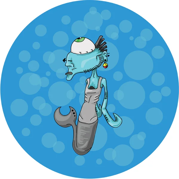   Aqualoid series  