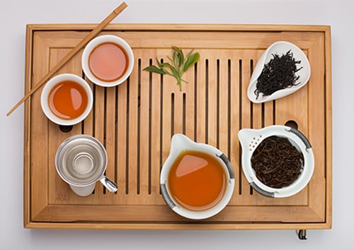 The Perfect Brew Black Tea