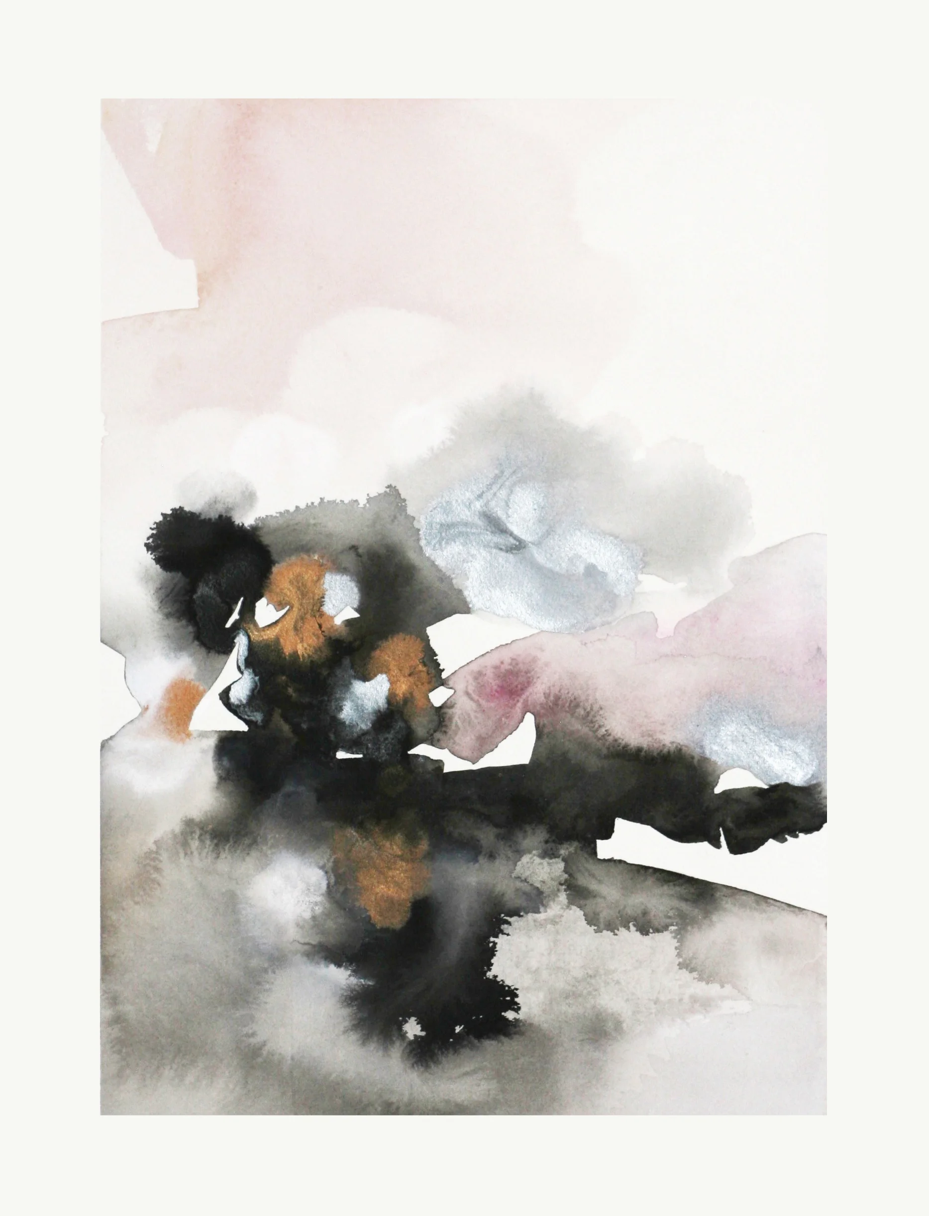 Unbounded I