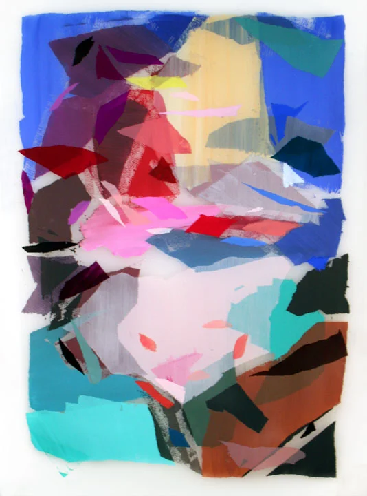 Untitled (Faith)