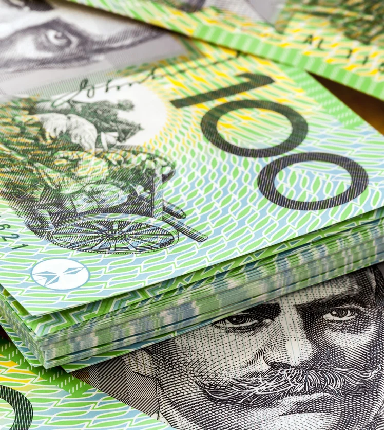 Using the $20,000 instant asset write-off