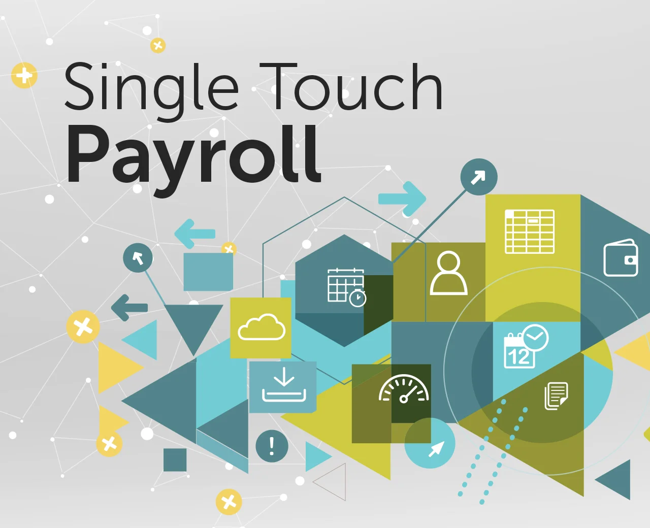Single Touch Payroll - Are you ready?