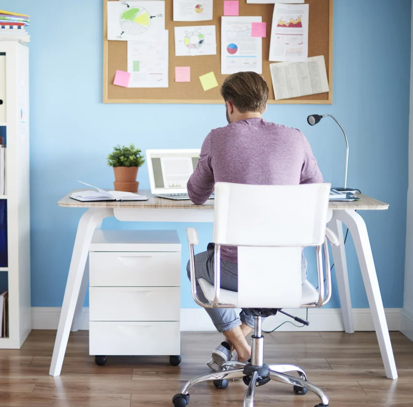 Risks of work from home arrangements