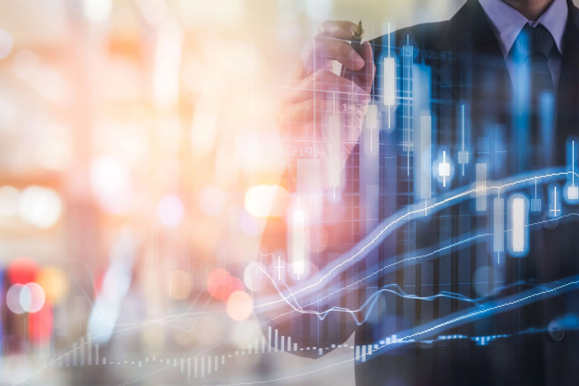 System overhauls for secure data