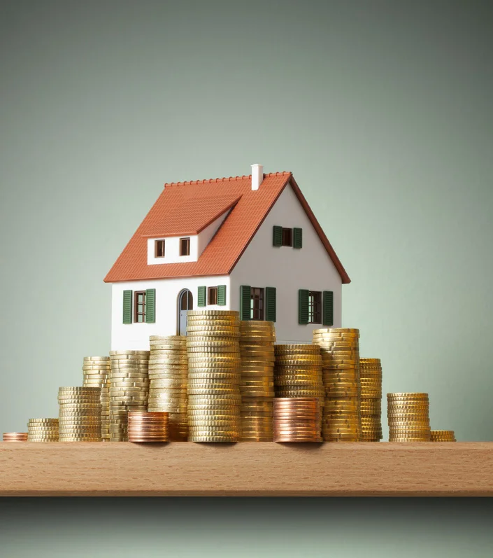 How property investors can get more back - Federal Budget Edition