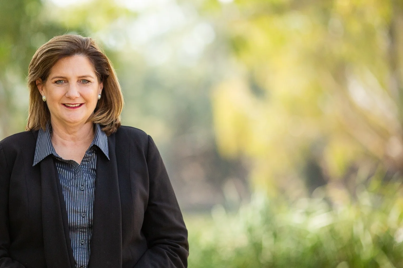 "We all have great technical abilities, but I think it’s the care and the passion we have for helping our clients that drives us." - Amanda Powell