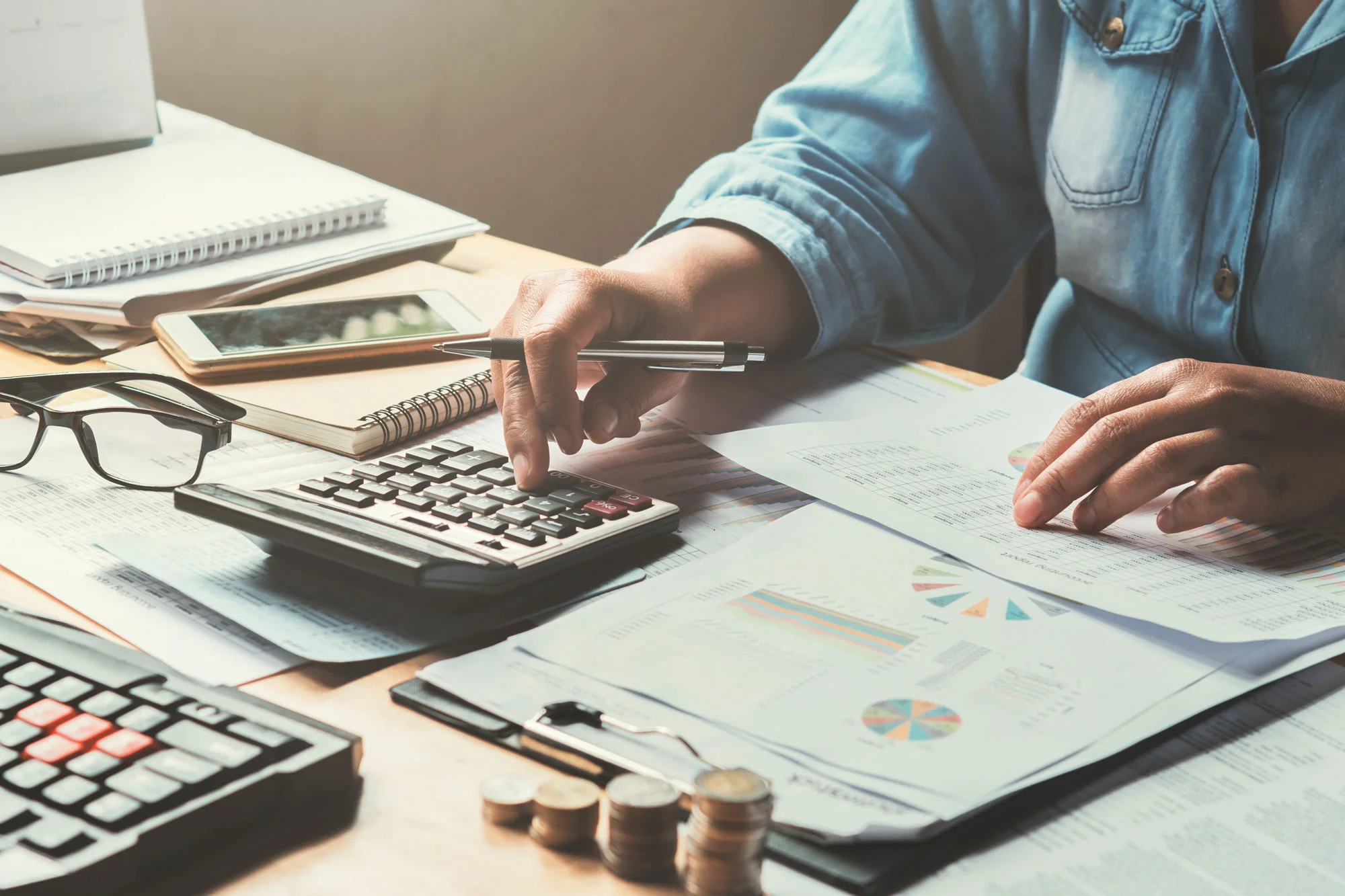 ATO Encourages early lodgers to wait this tax time