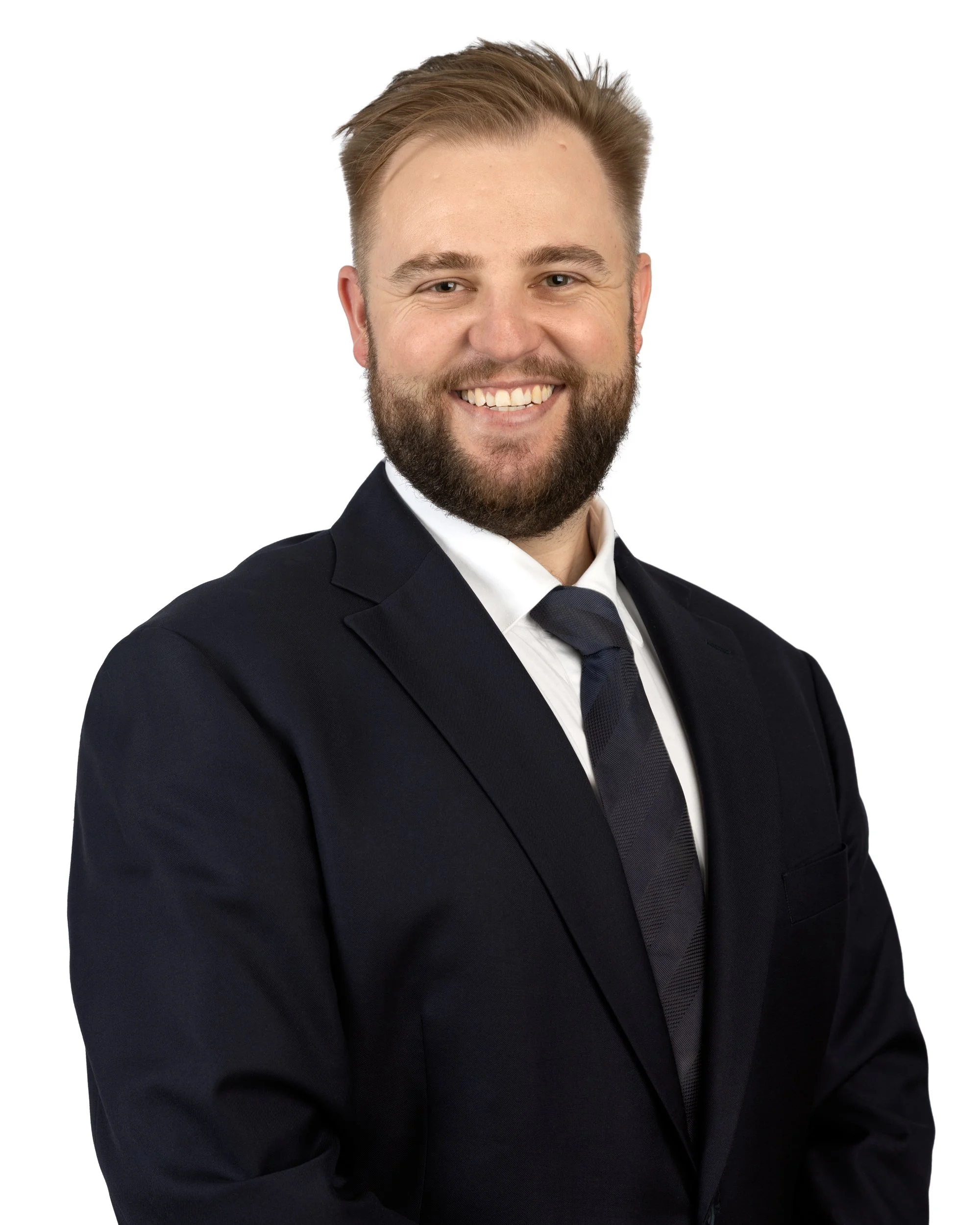 Daniel Smith CA