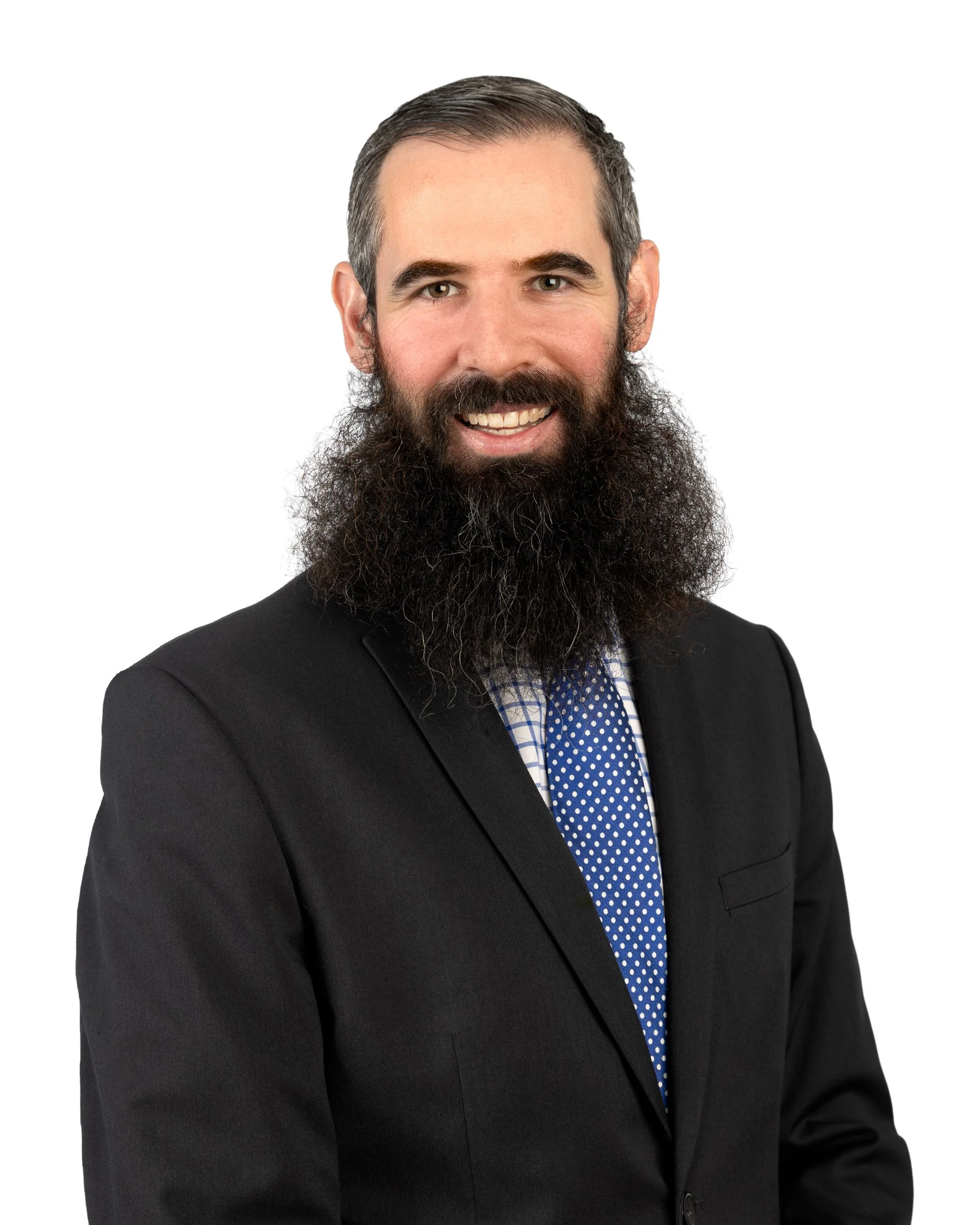 Mathew Smith CA