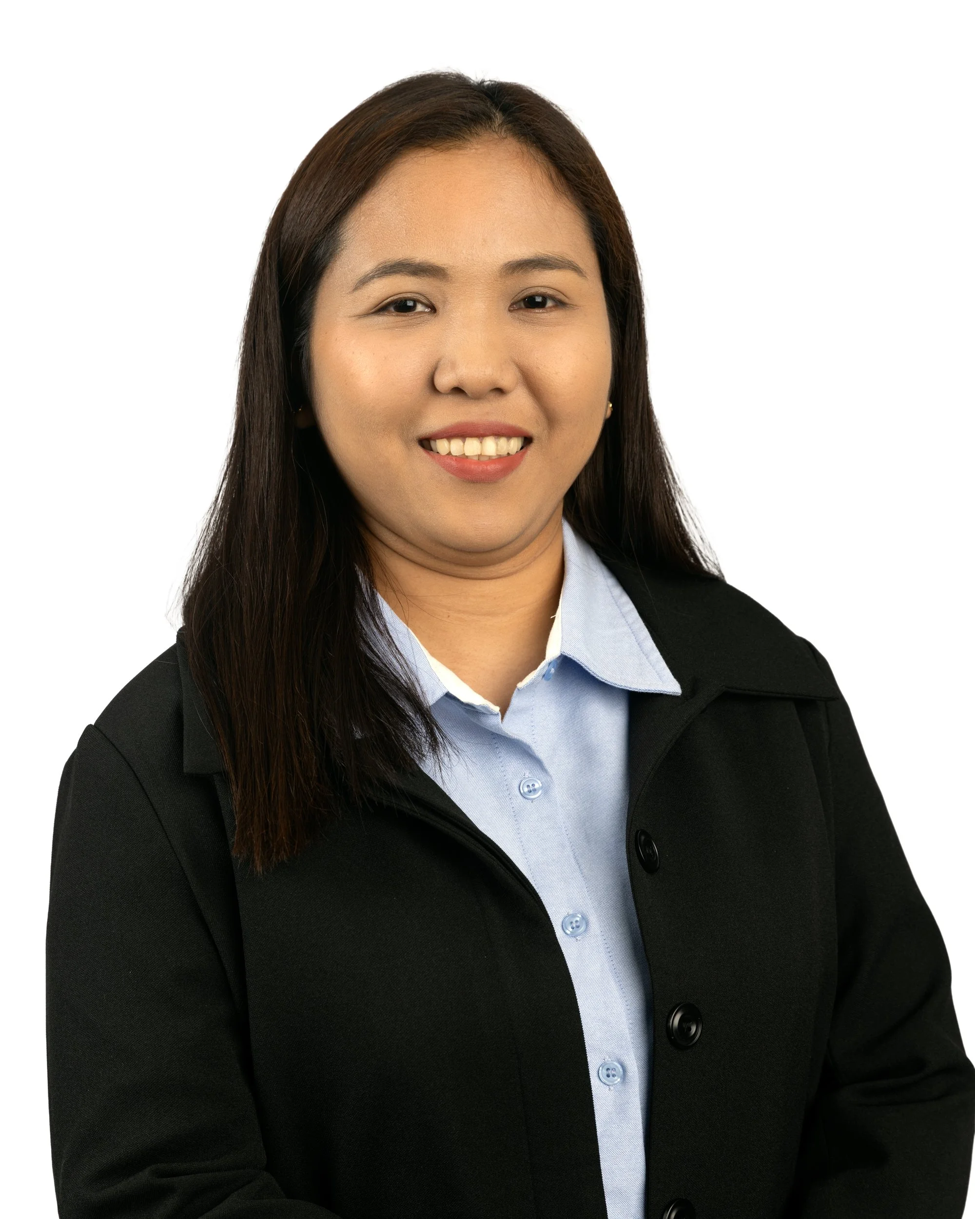 Abegail Antonio