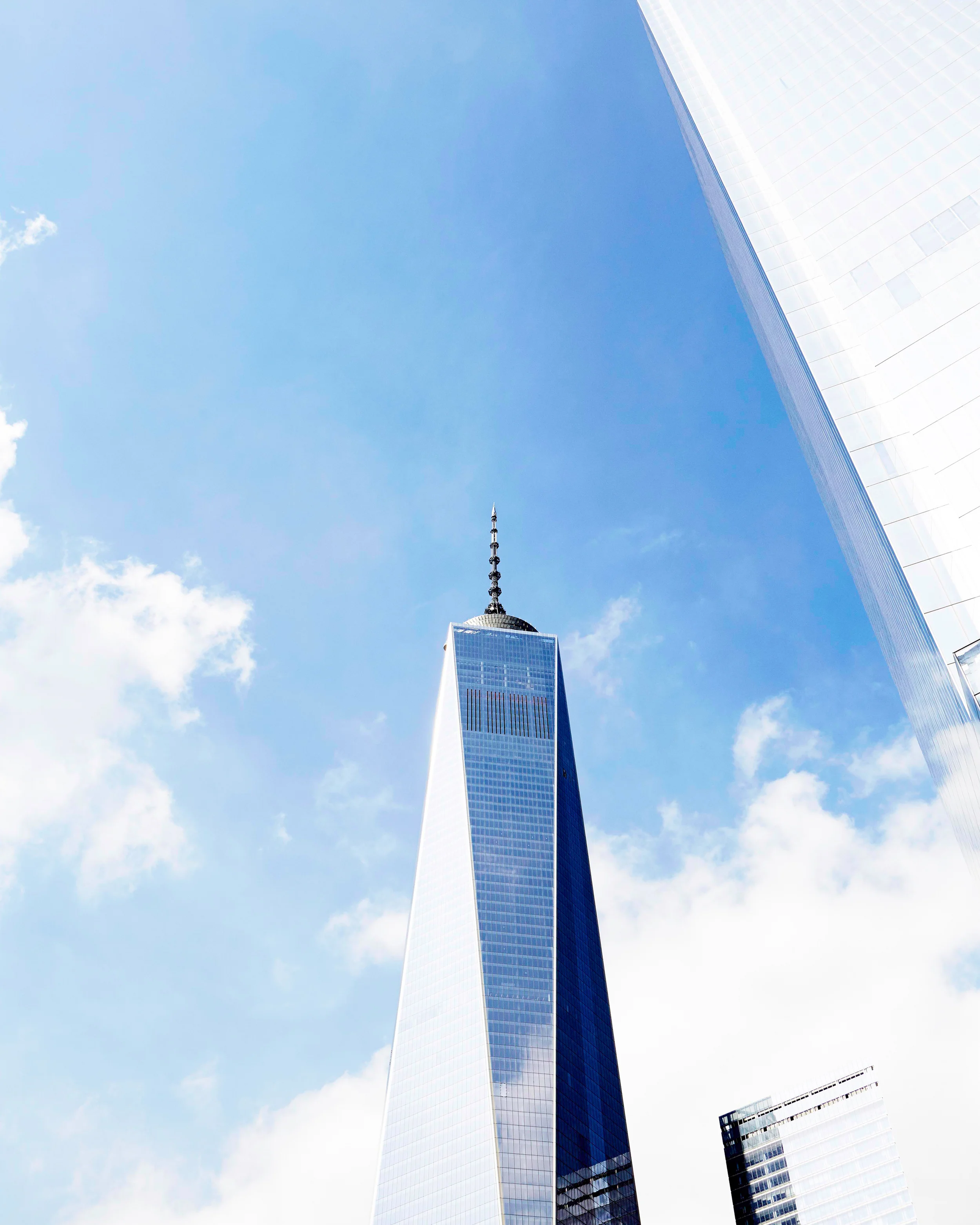 Freedom Tower, New York