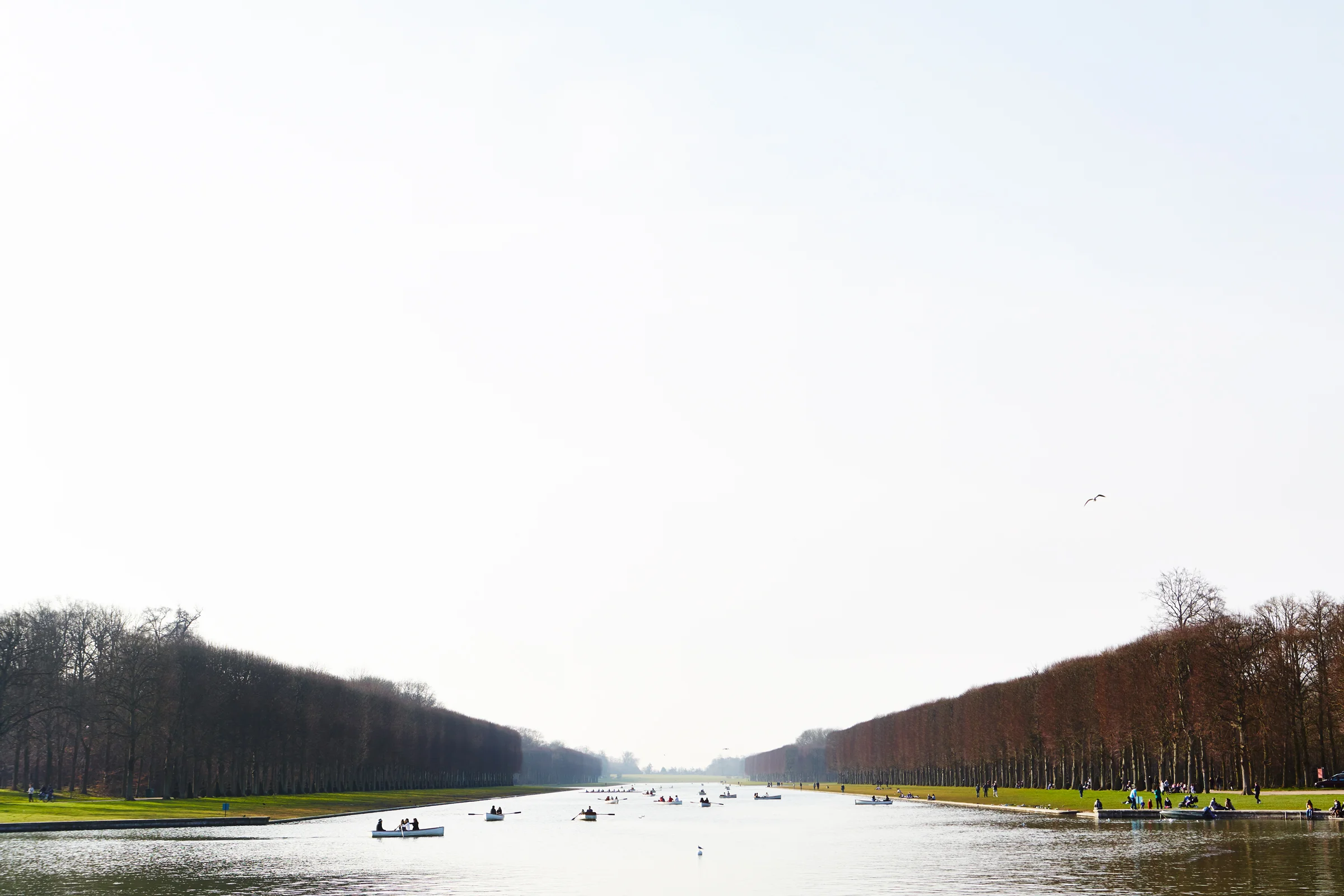 Palace of Versailles, France