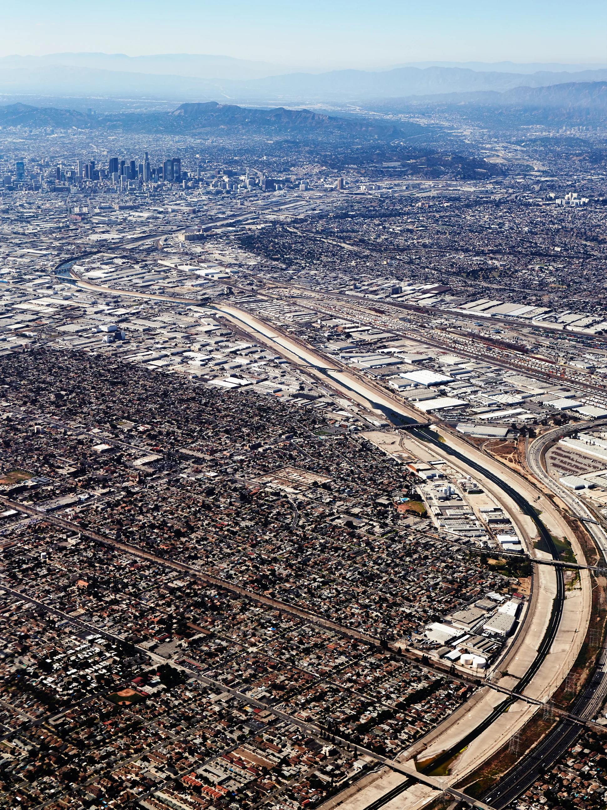 Los Angeles, California