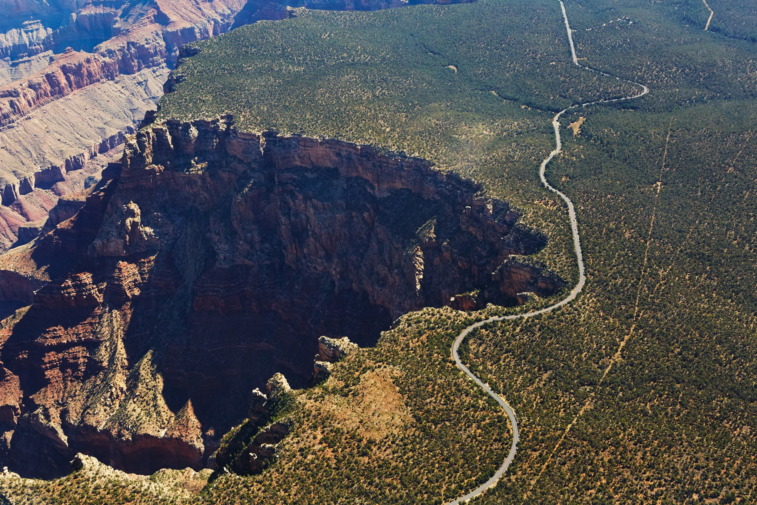 Grand Canyon, Arizona