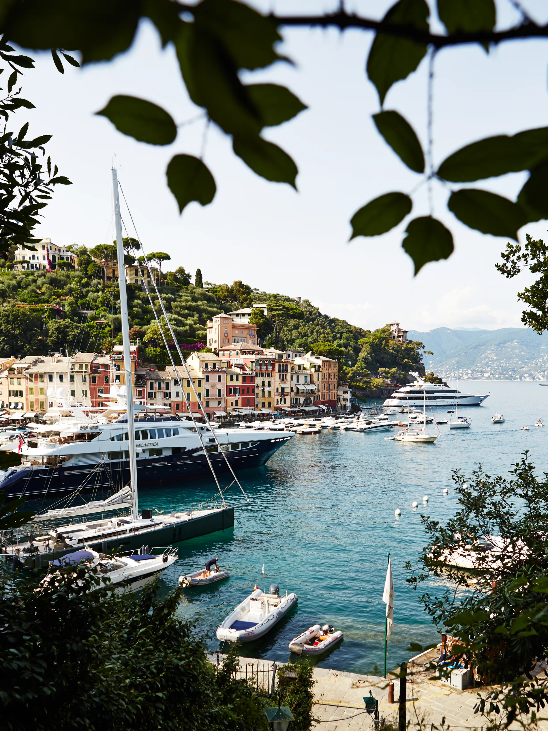 Portofino, Italy