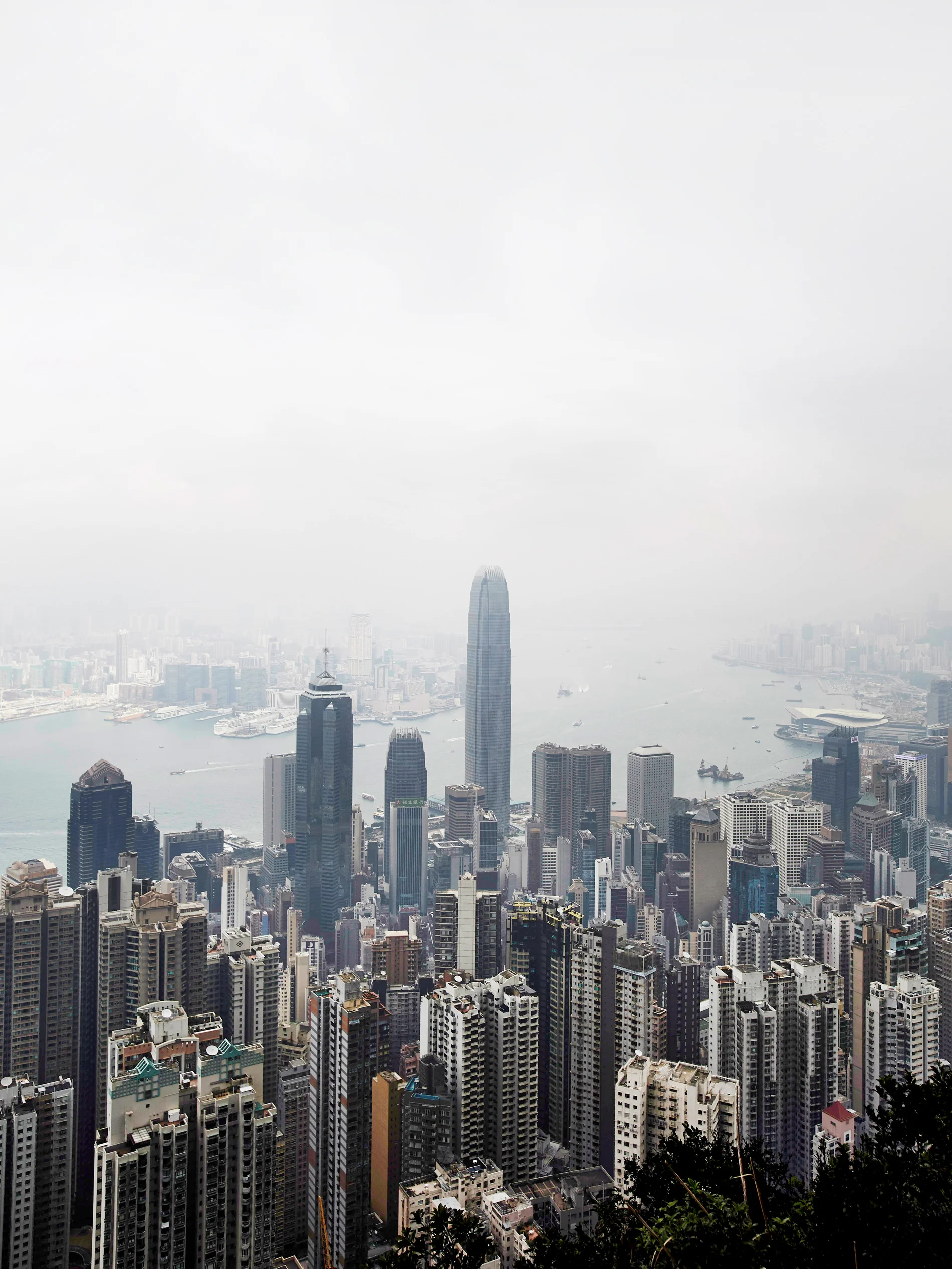 Hong Kong, China