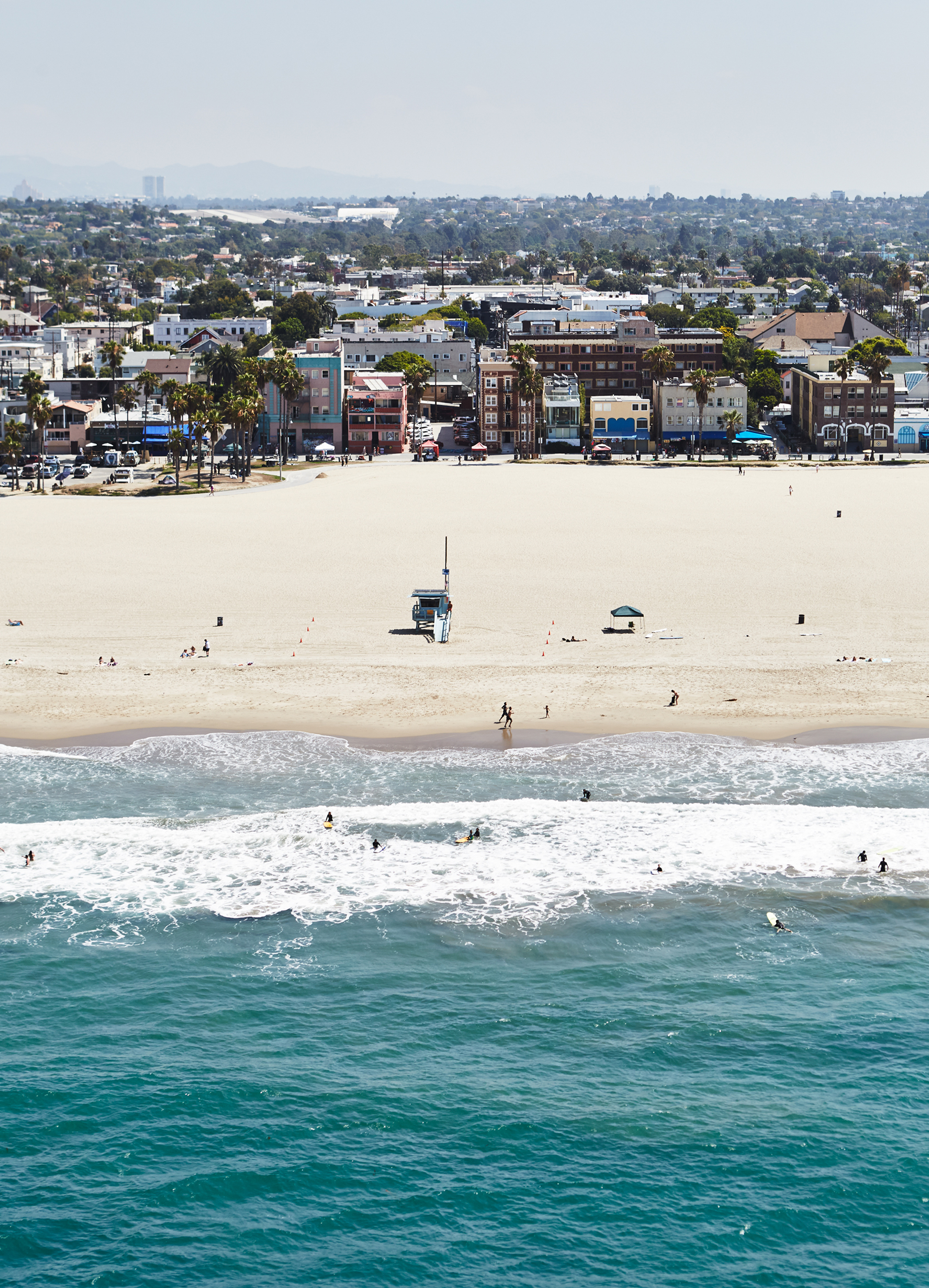 Venice Beach, California
