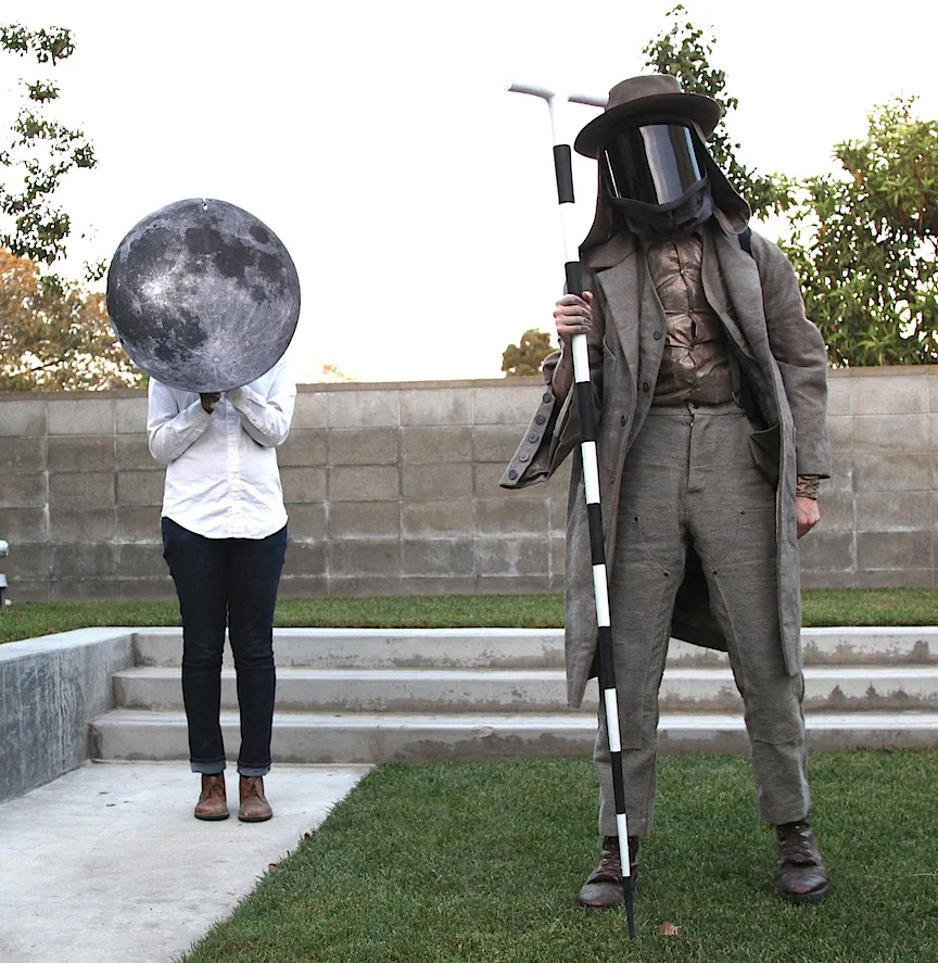 APHP Full Moon Ritual