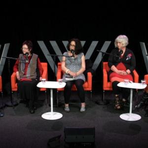 'Axiomatic' at The Wheeler Centre