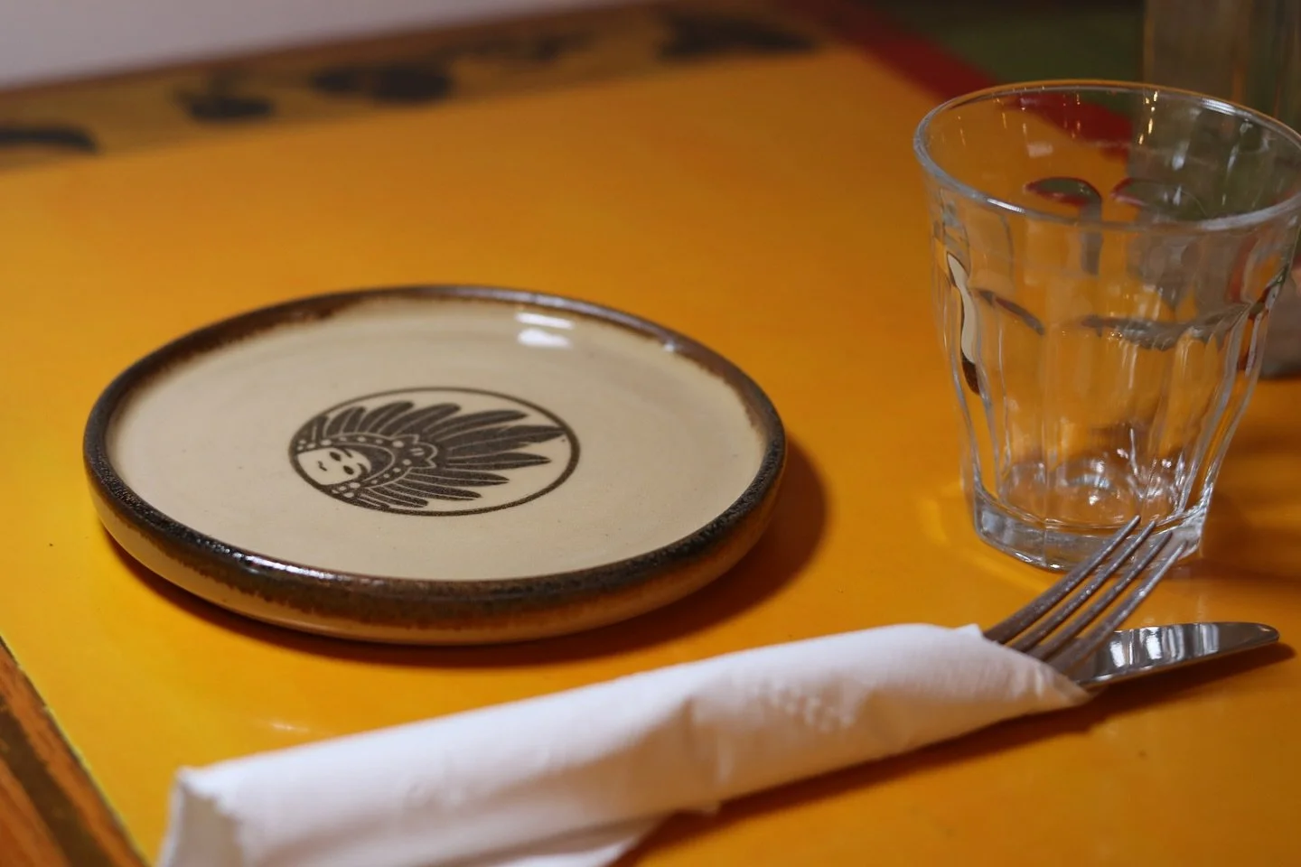 ✨ Every meal begins with a story at Original&rsquo;s Mexicano. Our tableware carries the essence of tradition, setting the stage for an unforgettable culinary journey. 🌮🍴 Pull up a seat and let the flavors of Mexico take you away. #OriginalsMexican