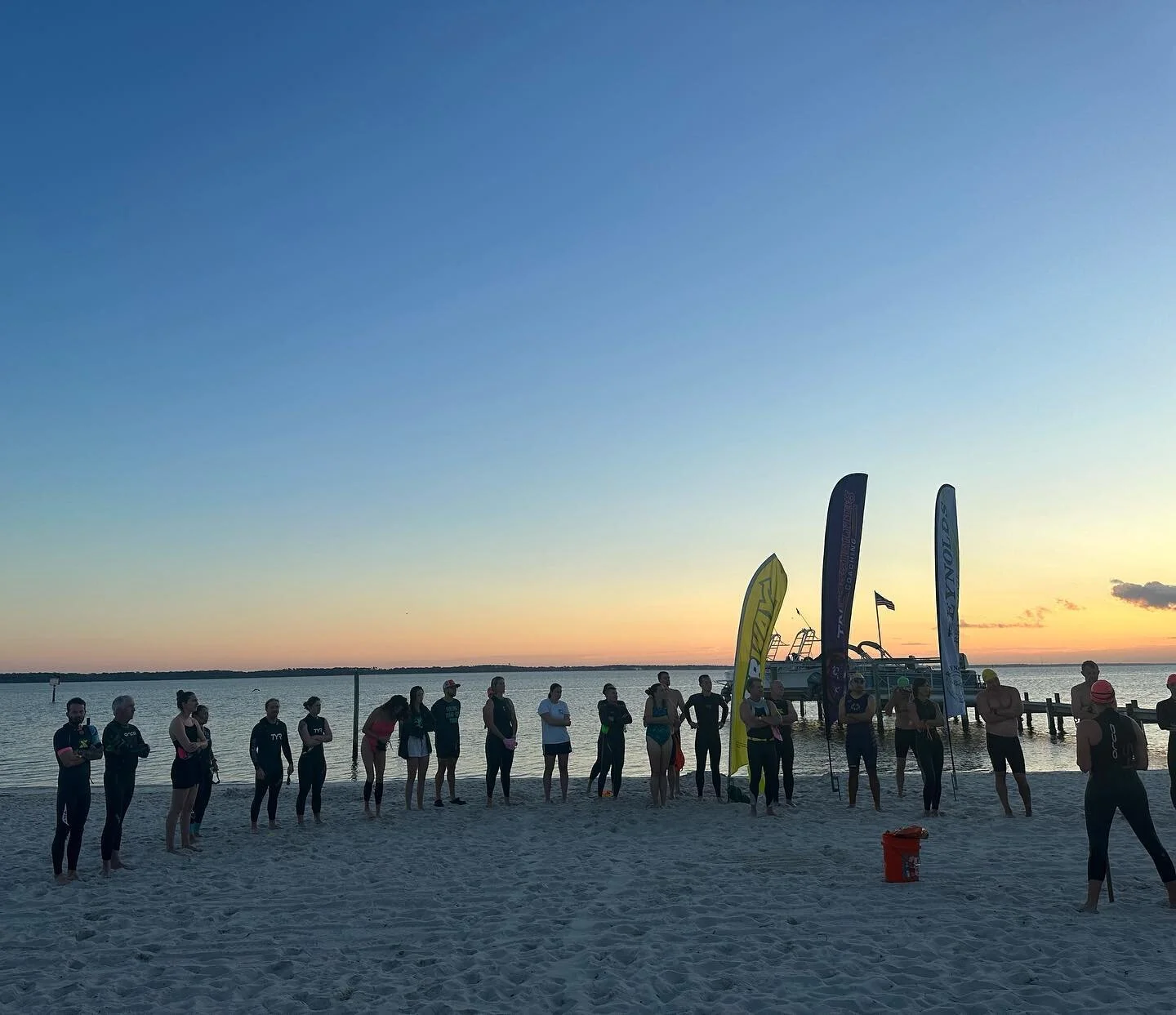 Triathlon Training & Endurance Training Coaches Pensacola, Florida