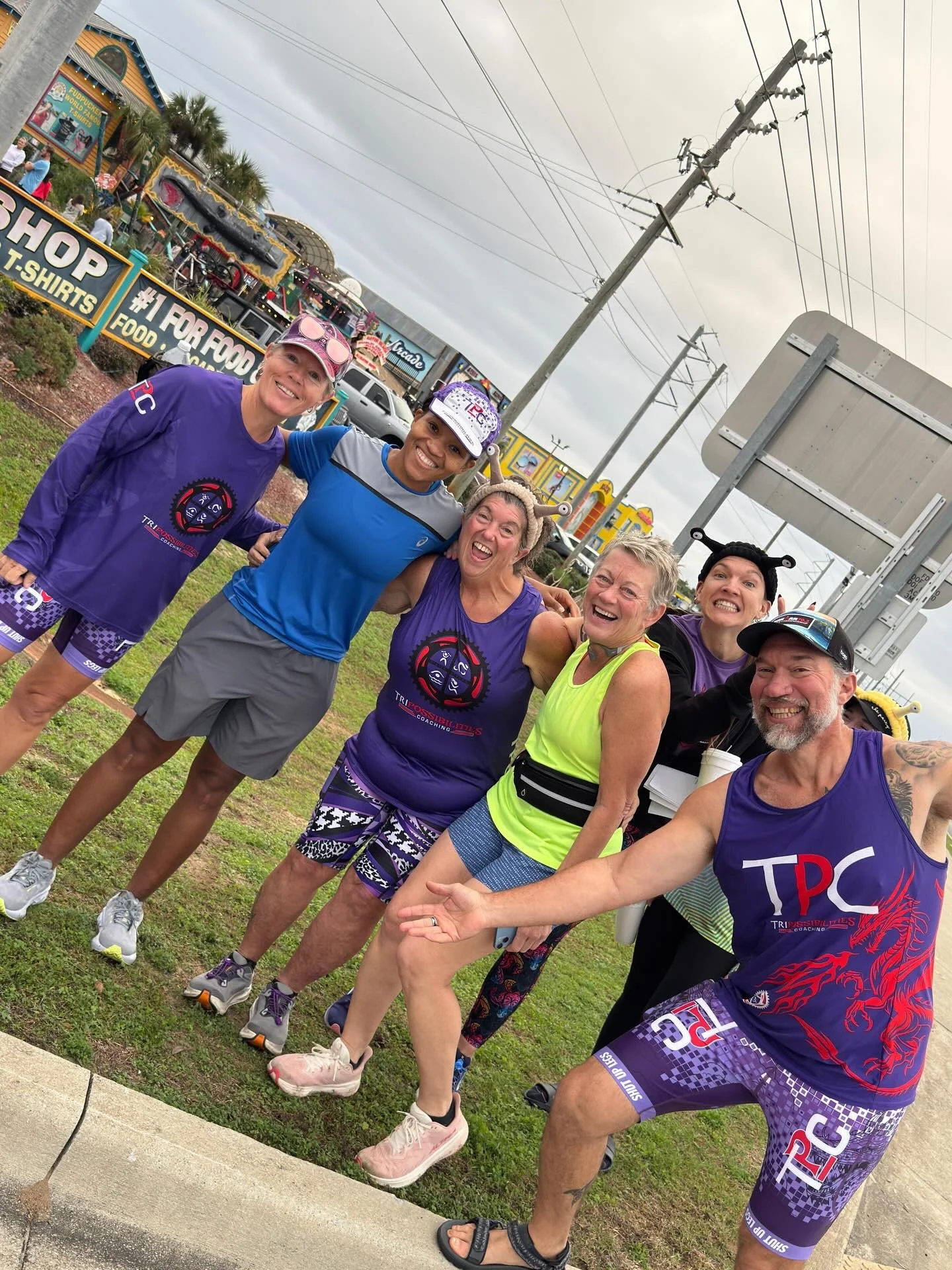 Thankful for this group and everything we accomplished together in 2025.  Looking forward to another great year in 2026. Happy new year! 🎆