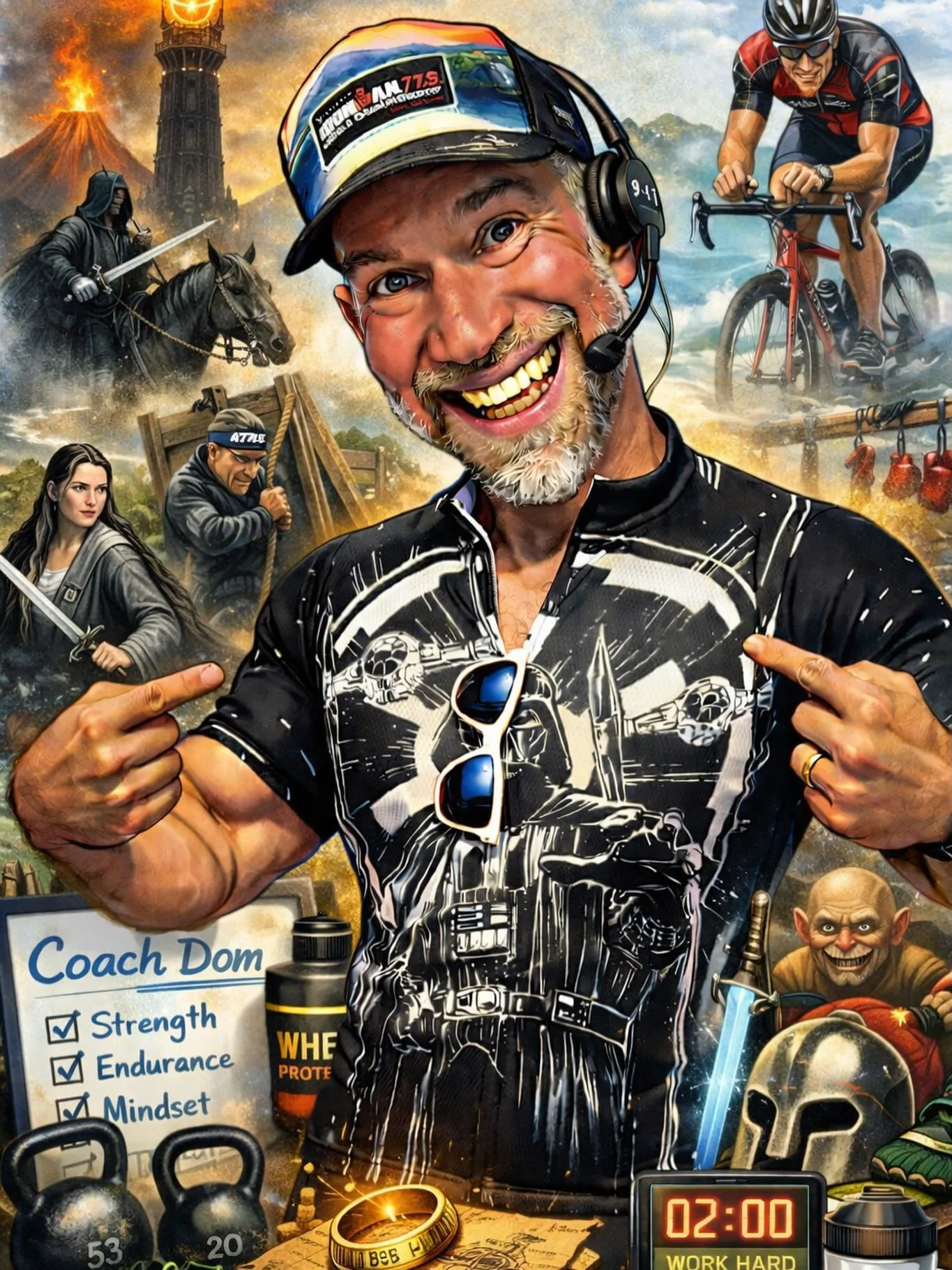 Asking 🤖 what it thinks of Coach Dom? Hahahaha

What do you think?

Thanks @devildaug for the idea