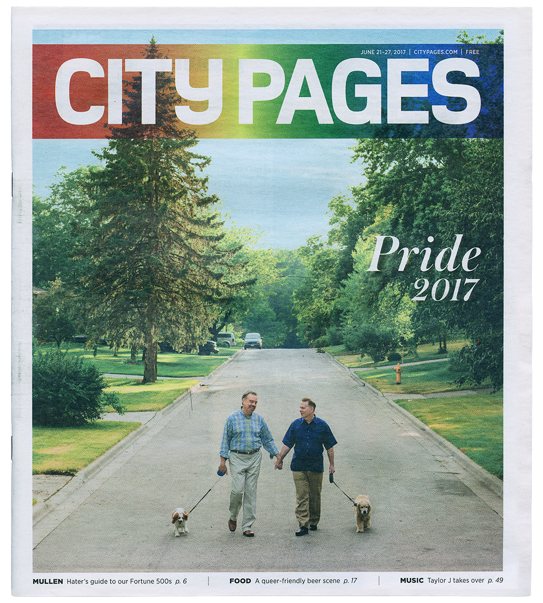    Pride 2017   