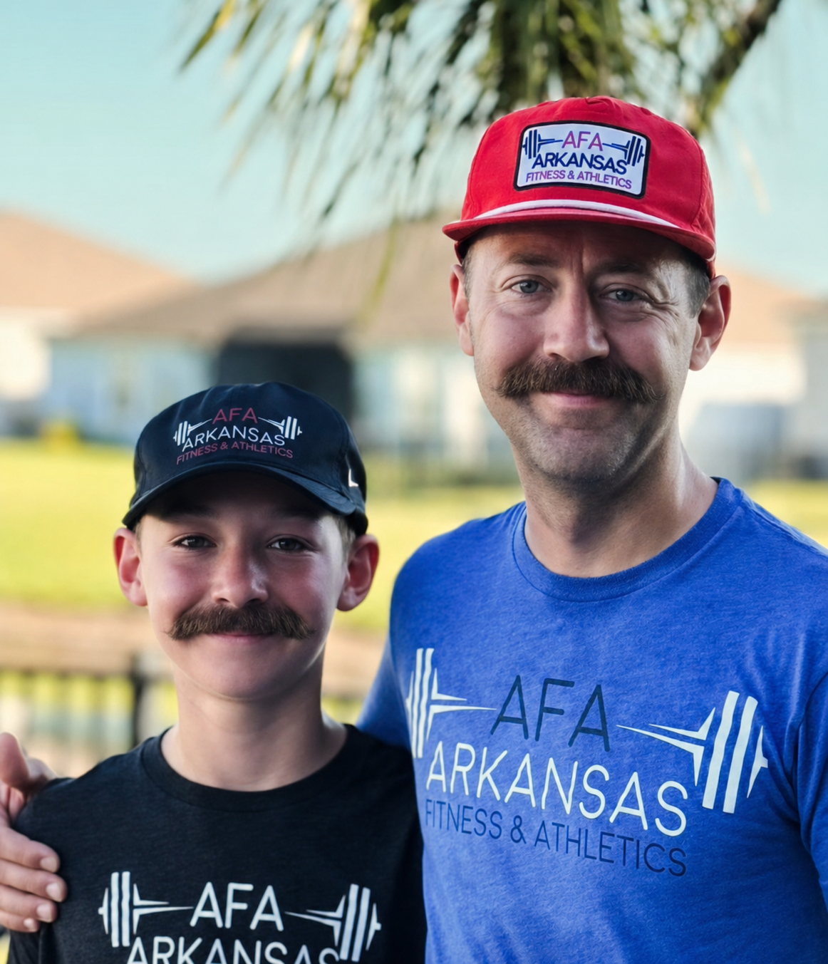 AFA Hats
