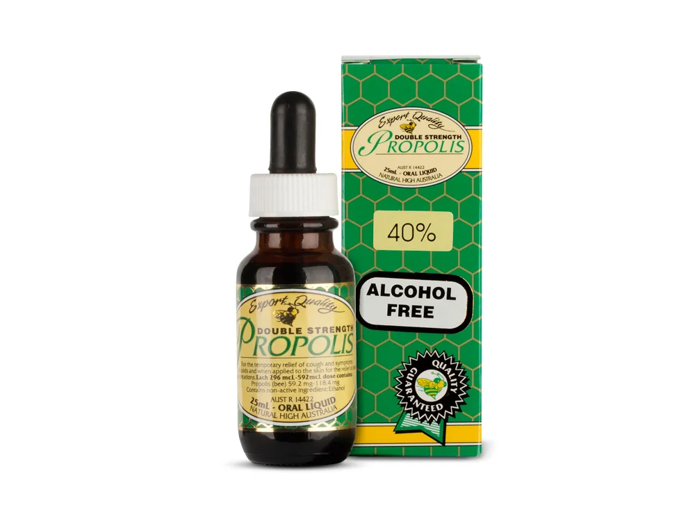 Propolis Liquid