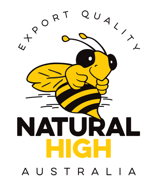 Natural High Australia