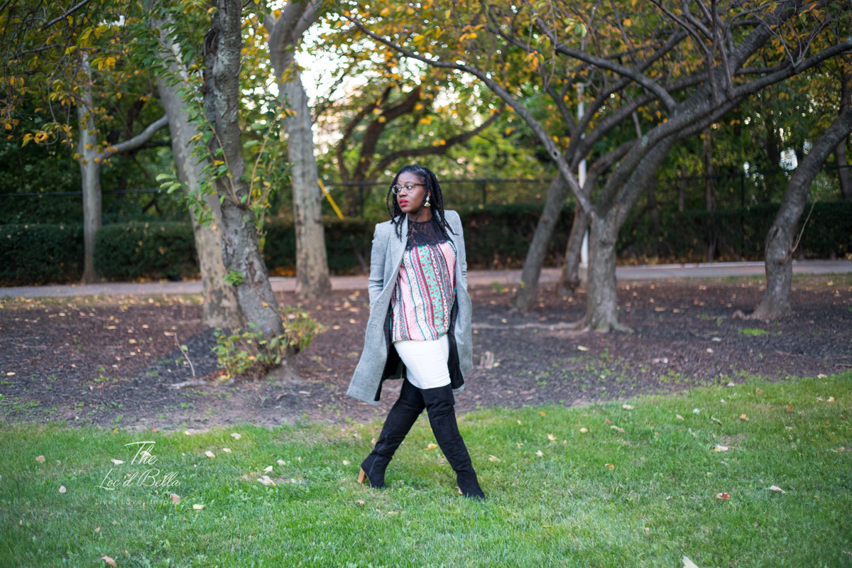 Thank you to Shopping Links + Grace & Lace. All Opinions Are My Own. Photography by Sara Geffrard