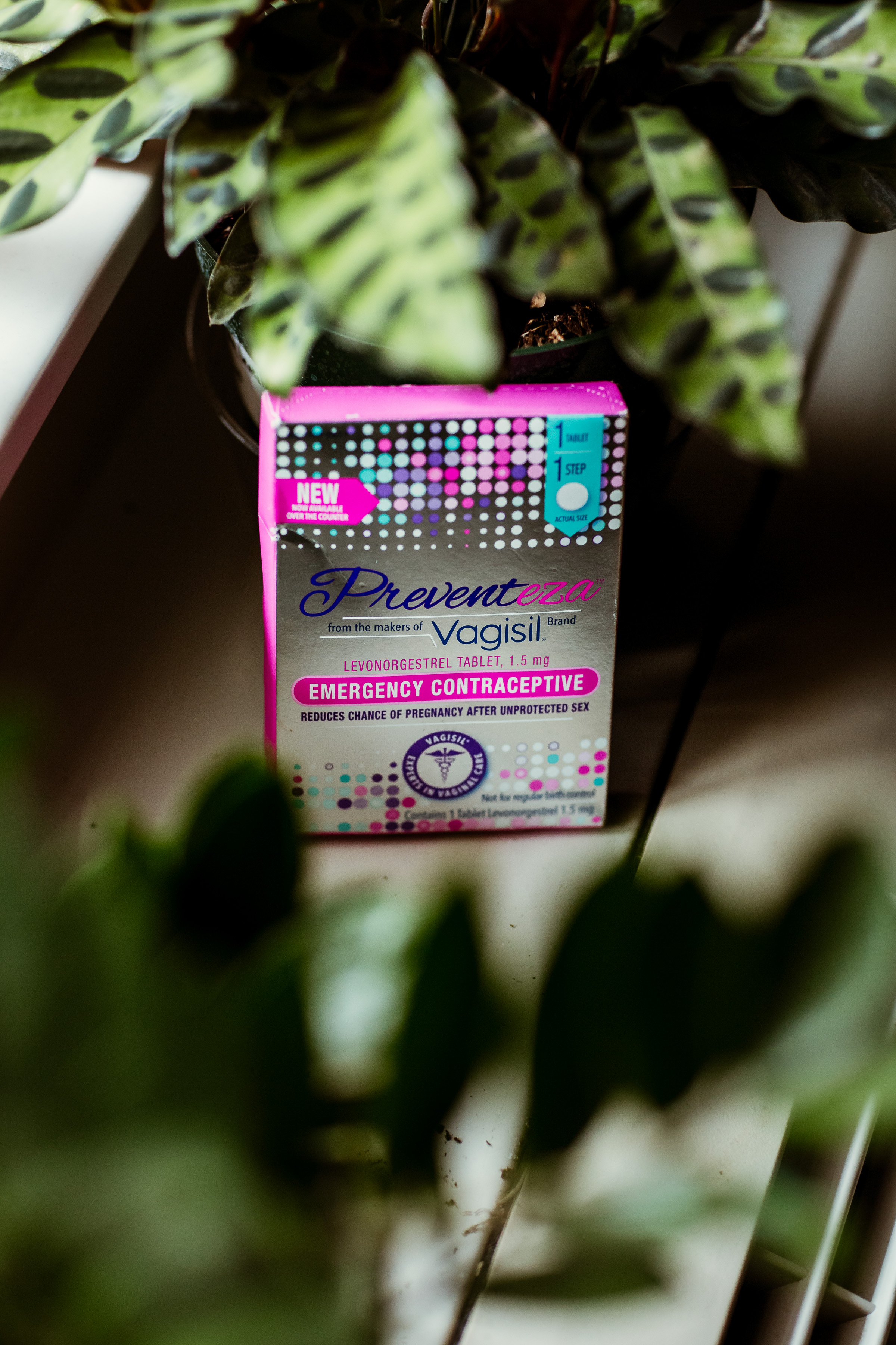 This post is sponsored by Vagisil®and Her Campus Media. All opinions are my own. Thank you for supporting the brands that make Living, Learning, Eating possible! Use as directed. See here for full product information.