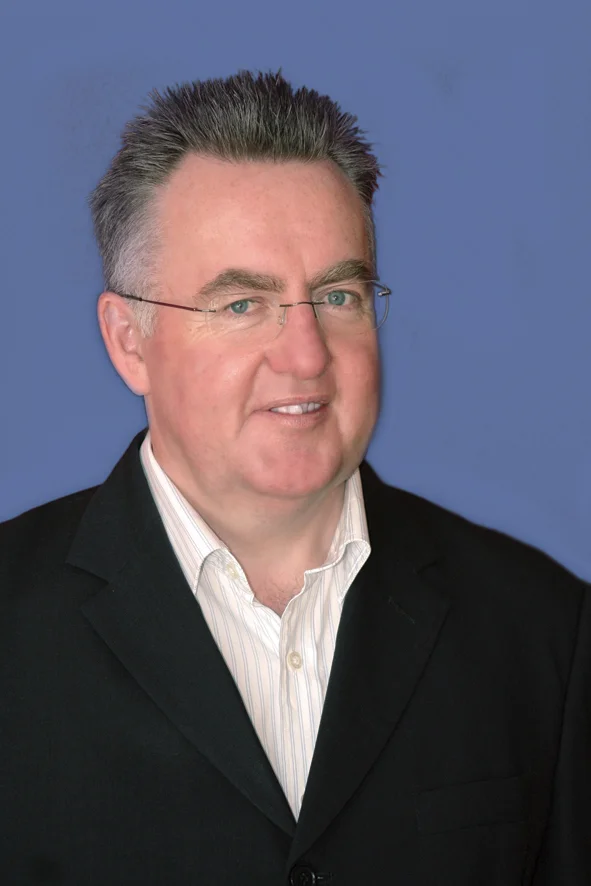 Gary Peacock
