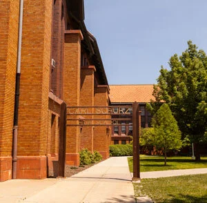 Friends of Schurz Community Meeting (Virtual) (Copy)