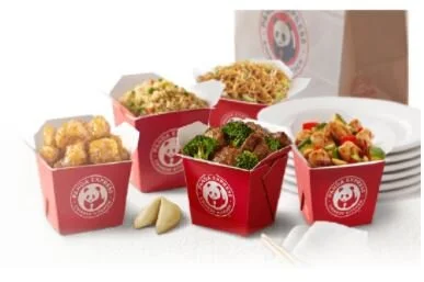 Panda Express Dine-In/Dine-Out Fundraiser