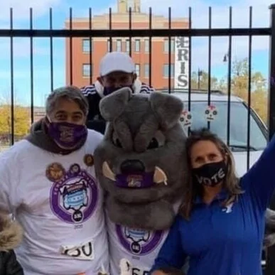 The VIRTUAL 3rd Annual Schurz Schuffle 5k
