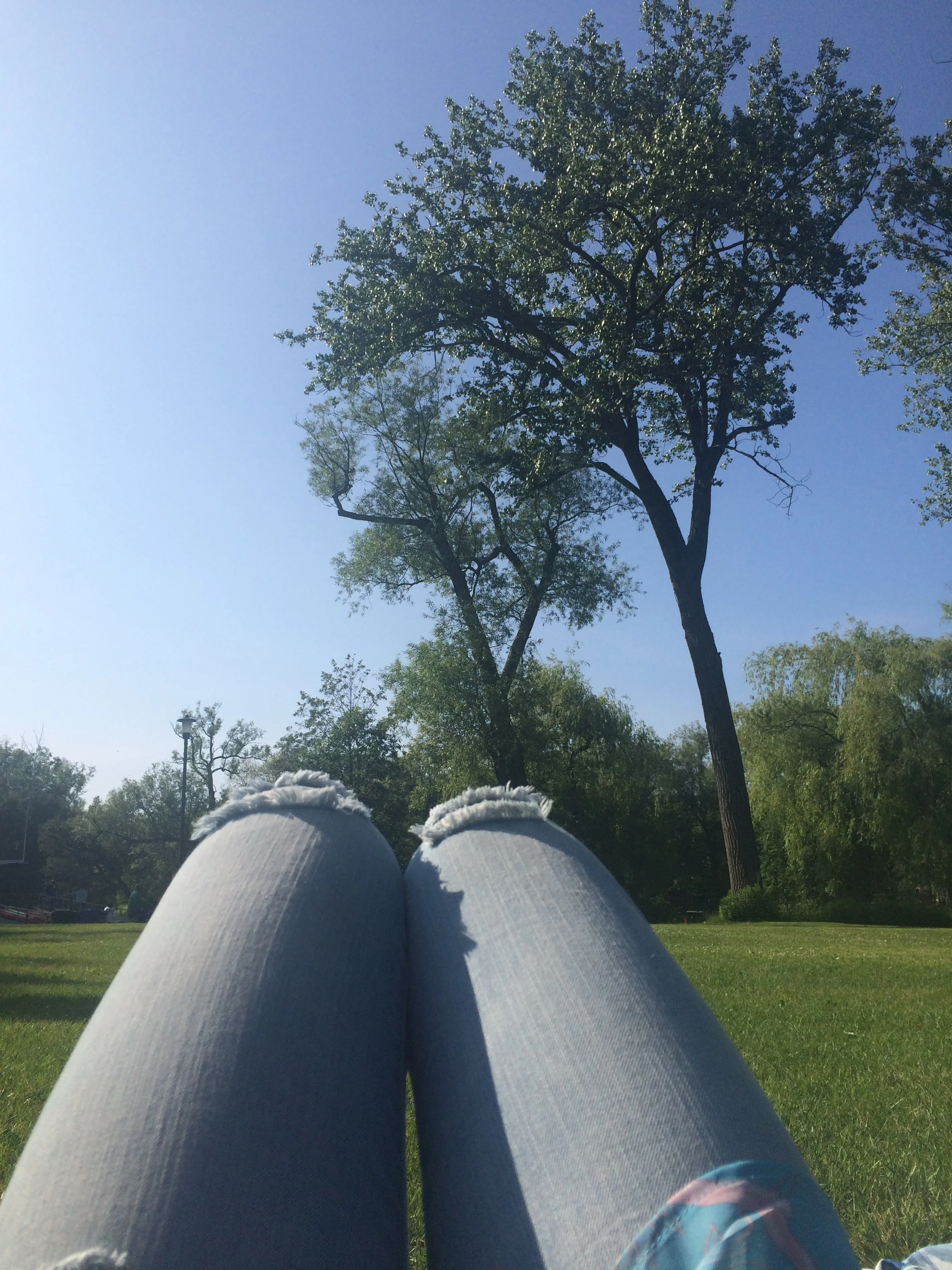 Ain't Nothing Wrong with Taking a Break: The Importance of Mental Health Days