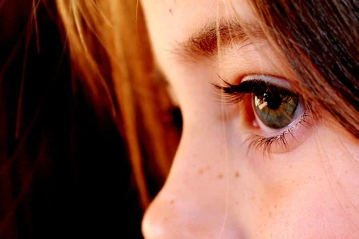 The Lost Girls: A Generation of Little Women Growing Up Too Fast