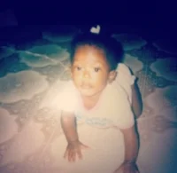Baby Me on the Move