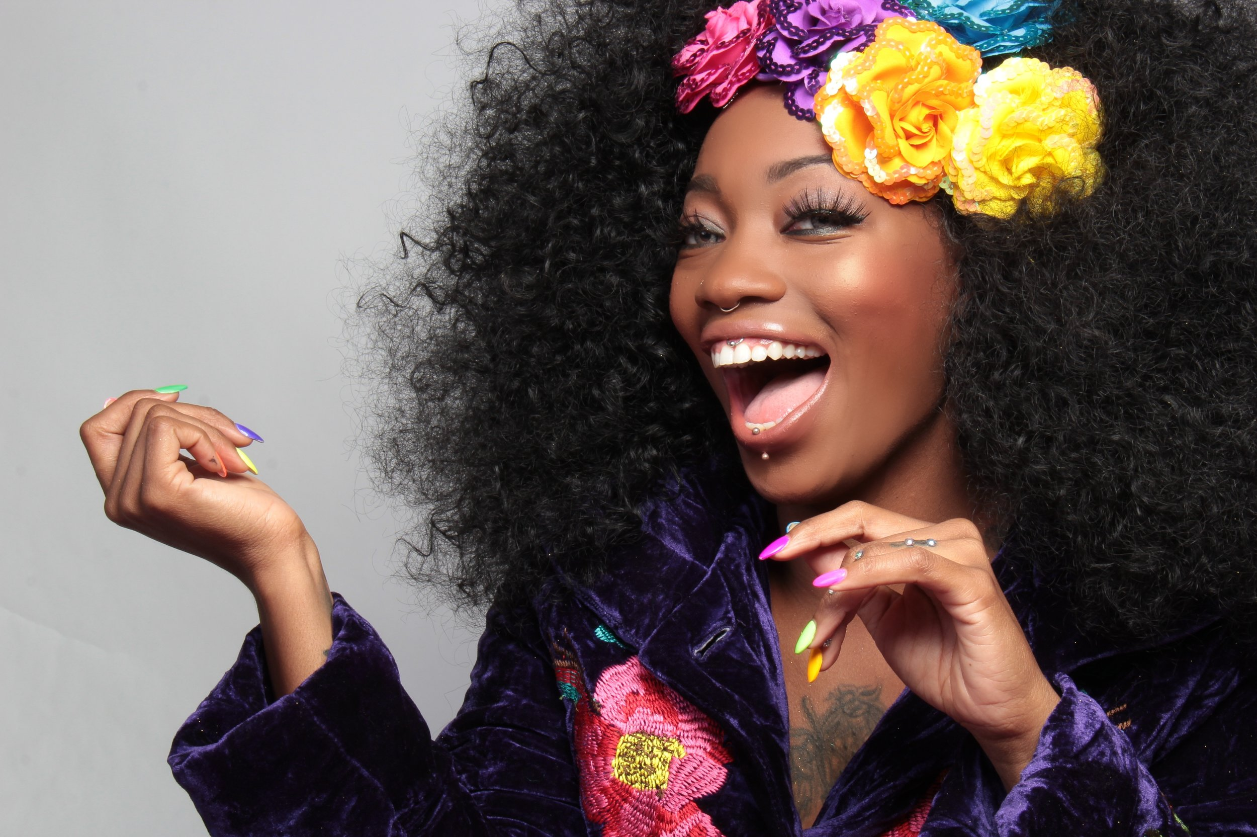 Happy Black History Month: Eight Positive Reminders for my People