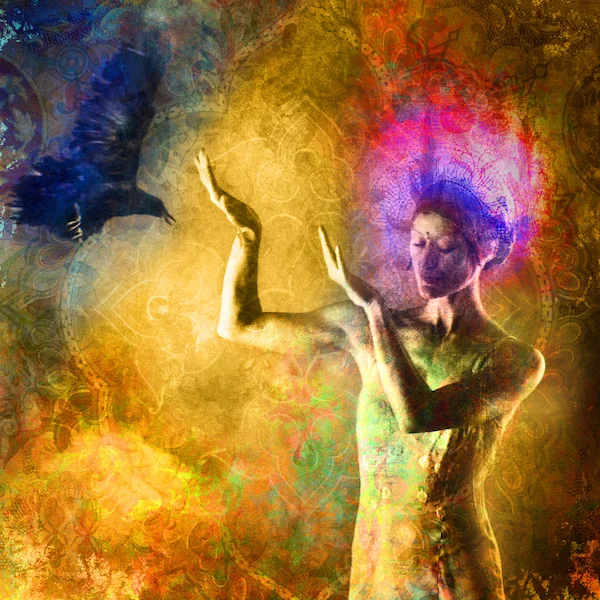 The Difference Between Spirit and Soul