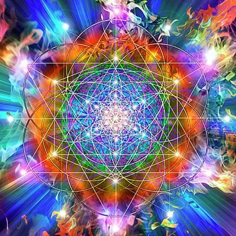 How to Interpret Ayahuasca Visuals