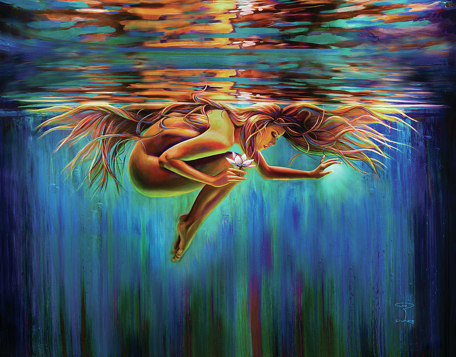 Healing the Sacred Feminine, One Cup of Tea at a Time